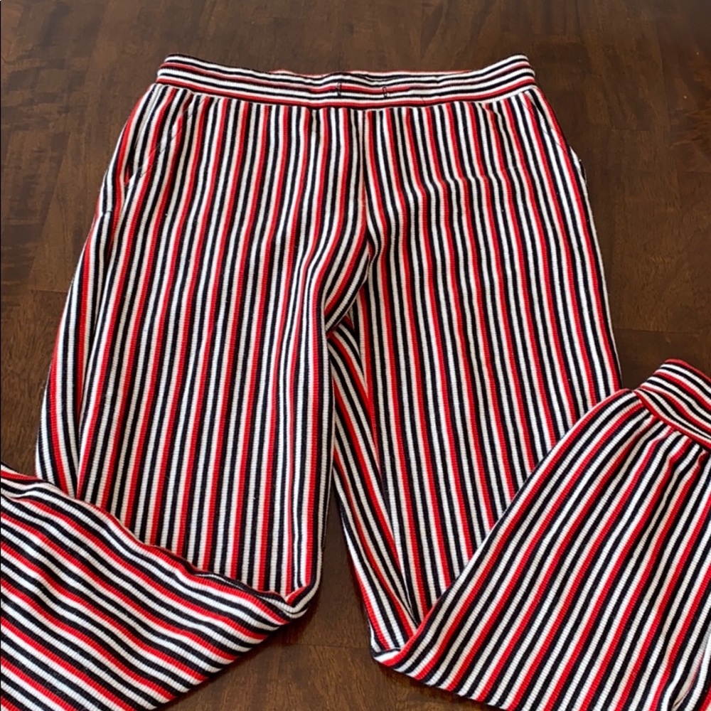 Girls sweatpants Size 10-12